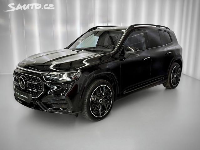 Mercedes GLB